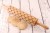fish motif rolling pin for cookies and gingerbread deep engraving