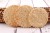 wooden rolling pin with rowan design Mood for Wood