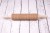 tweed fabric motif embossed cookies with deep engraving Mood for Wood