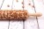 engraved wooden rolling pin Tuscany