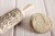 deep engraving wooden rolling pin cookies from Mood for wood