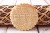 Engraved owl rolling pin – holiday baking gift Mood for Wood