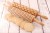 Set of 2 laser engraved rolling pins