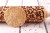 handmade beech rolling pin natural wood family baking  Mood for Wood