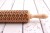 engraved wooden rolling pin aztec mood for wood