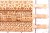 Set of rolling pins, Christmas designs