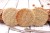 engraved gingerbread roller Tuscany