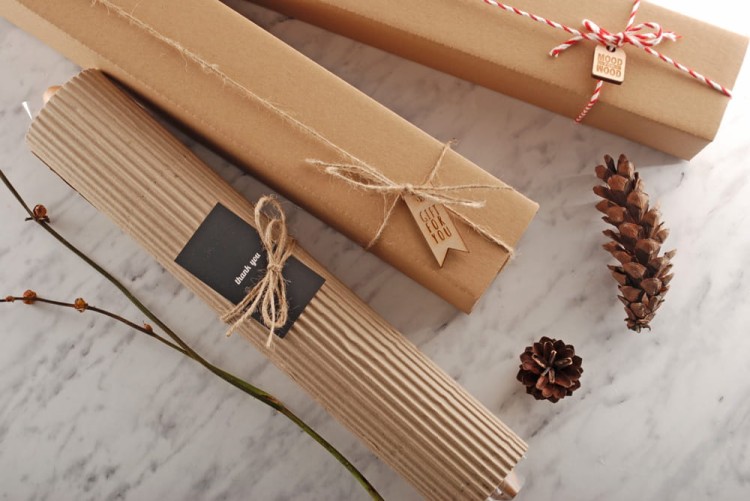 beech rolling pin deep engraving for cookies