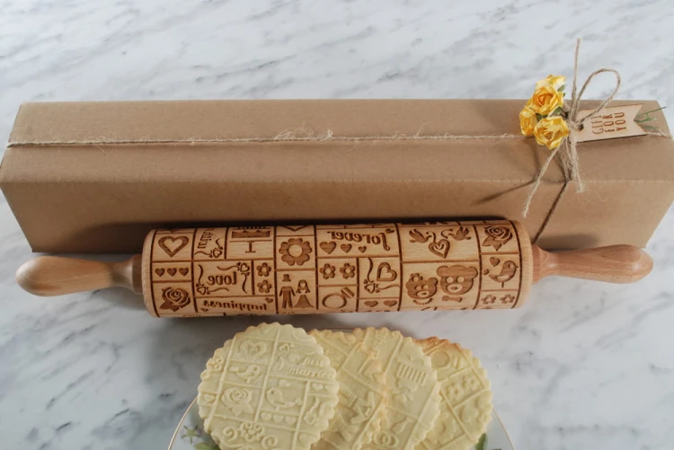Wedding gift - from  Mood for Wood
