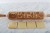 deep engraving rolling pin for cookies handmade