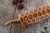 Mini rolling pin with Easter pattern