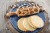 Mini wooden rolling pin for cookies - from Mood for Wood