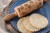 Mini decorative rolling pin - perfect gift!