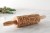 Mini rolling pin laser engraved - from Mood for Wood