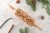 Funny cats mini rolling pin from Mood for Wood