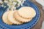 shortcrust pastry rolling pin mushrooms Christmas gift