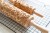 engraved rolling pin for cookies and gingerbread