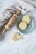 Buon Natale Mini rolling pin