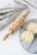 Mini rolling pin with playing cats - from Mood for Wood