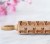 MINI embossing rolling pin Welsh Corgi