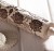 engraved wooden rolling pin peony gift Mood for Wood