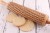 Personalized wooden rolling pin - from Mood for Wood
