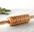 Mini rolling pin for cookies with sheep design - from Mood for Wood