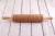 Personalized rolling pin with name