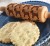 Mini rolling pin for cookies- - Weaten Terrier