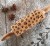Mini rolling pin engraved in dogs' paws