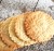 Swedish style butter cookies