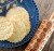 Mini embossed rolling pin for sportsmen