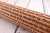 Personalizowany wałek do ciastek z imieniem - od Mood for Wood