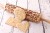 ozdobny wałek do ciasta pojazdy prezent bożonarodzeniowy Mood for Wood